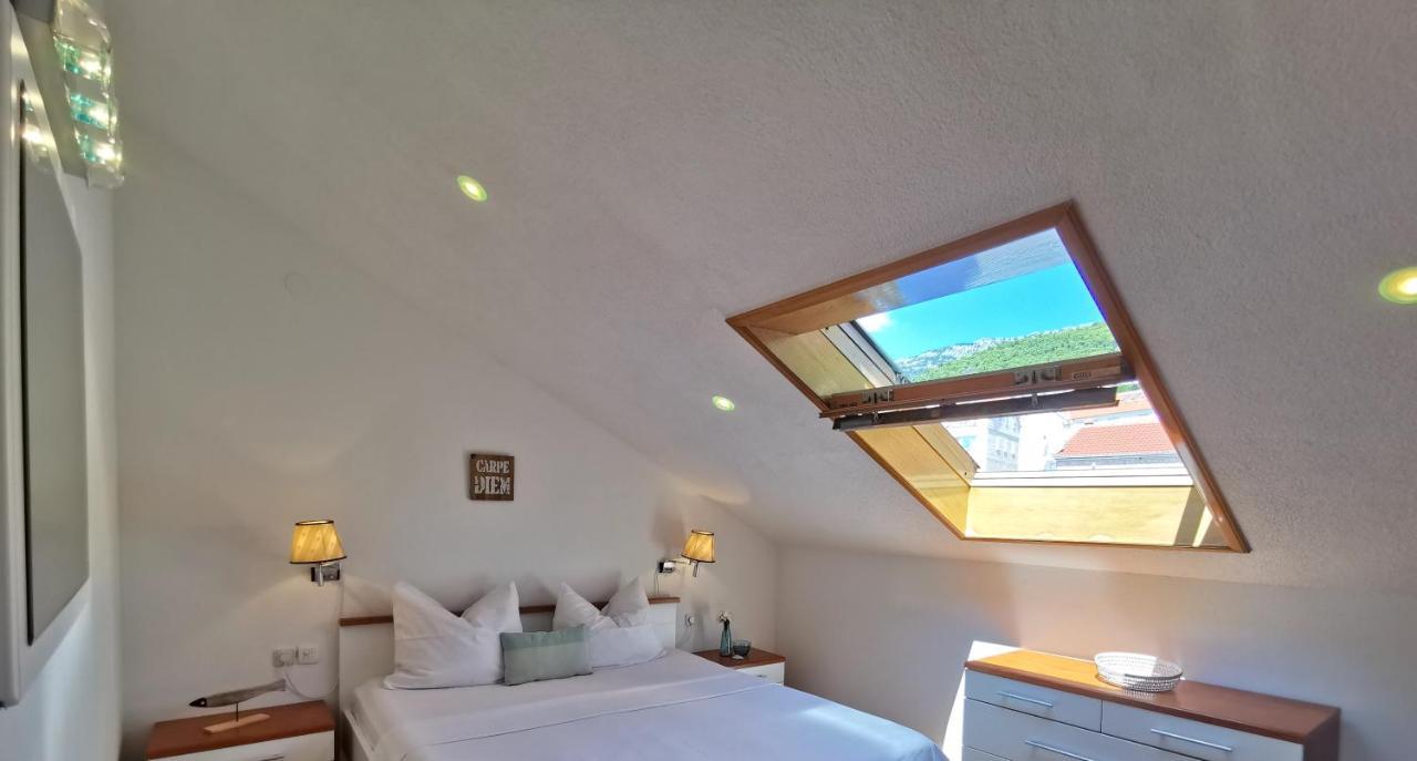 Villa Mira Bol Zewnętrze zdjęcie