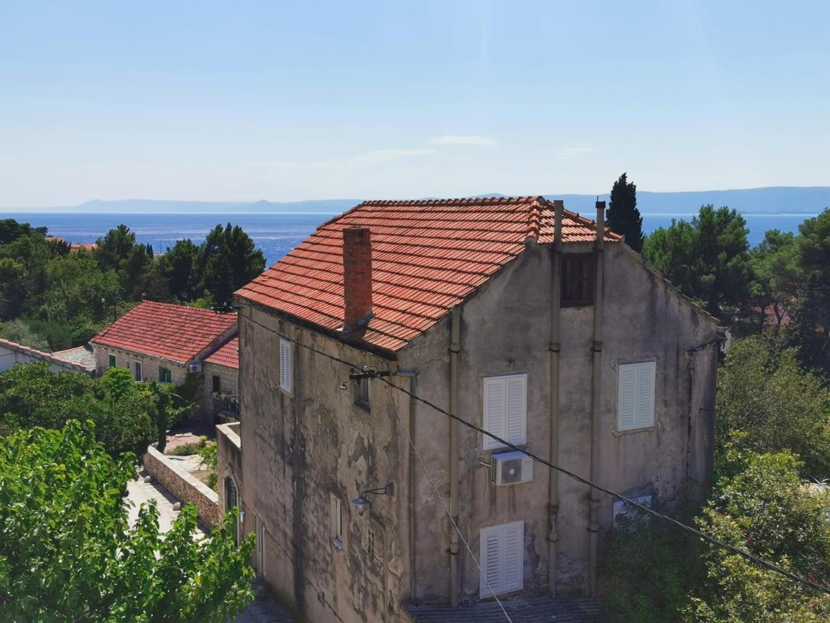 Villa Mira Bol Zewnętrze zdjęcie