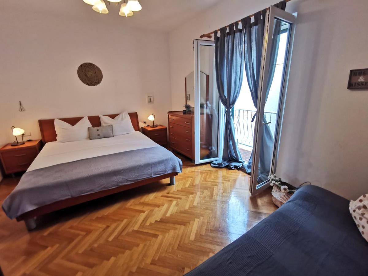 Villa Mira Bol Zewnętrze zdjęcie