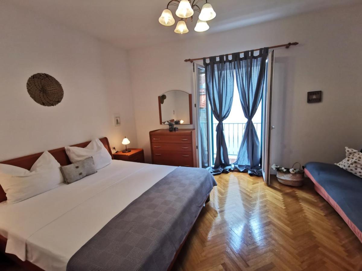 Villa Mira Bol Zewnętrze zdjęcie