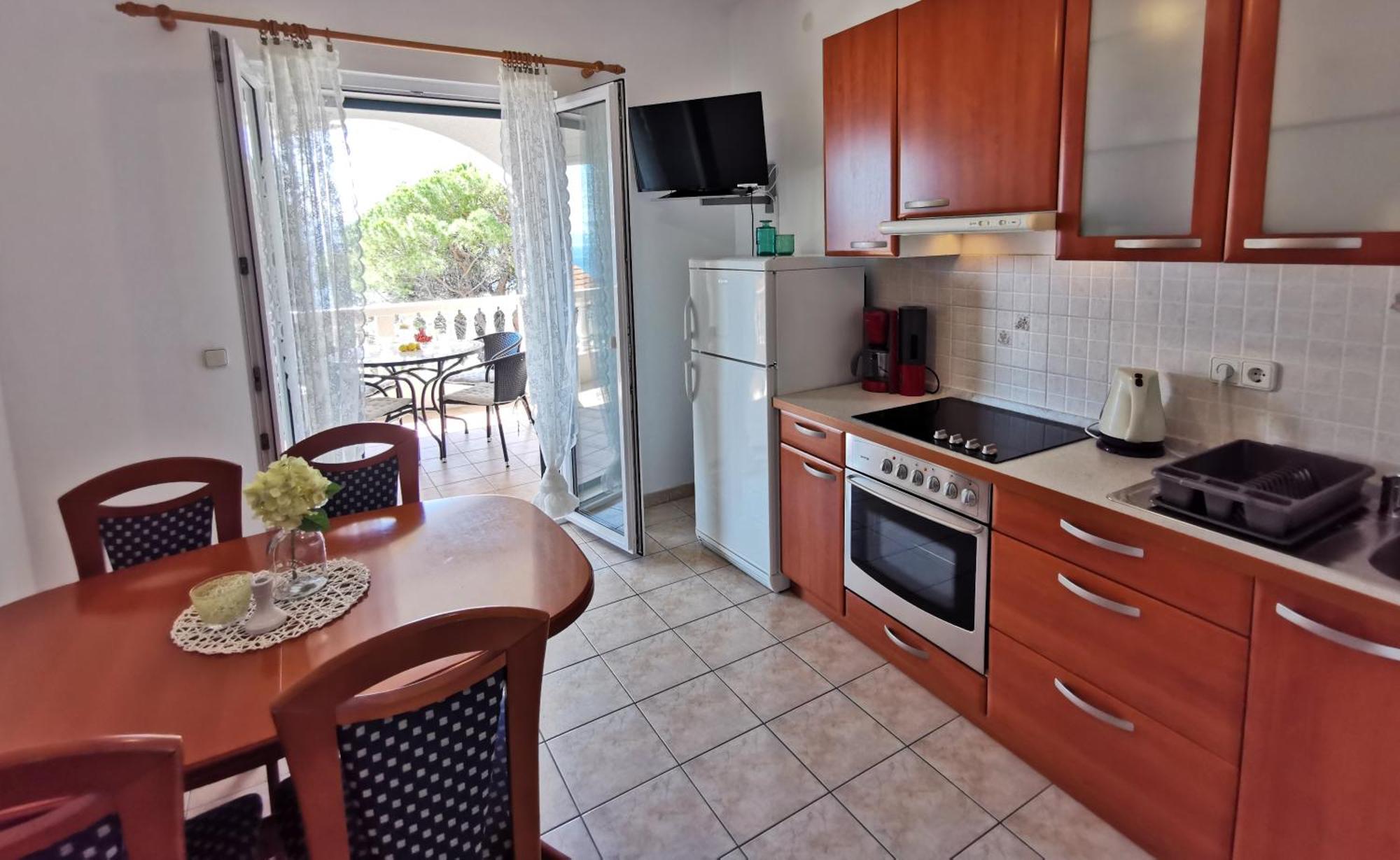 Villa Mira Bol Pokój zdjęcie
