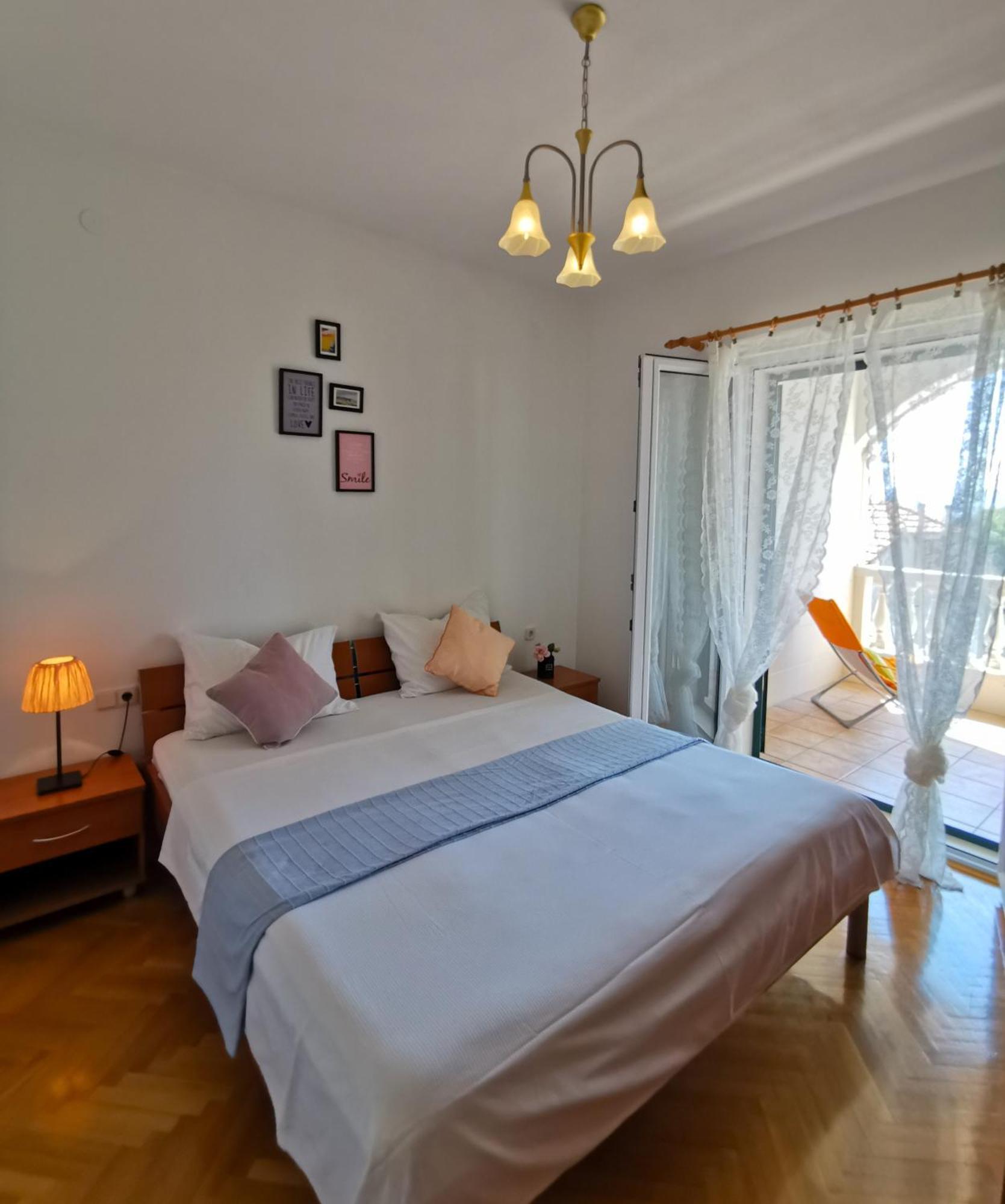 Villa Mira Bol Pokój zdjęcie